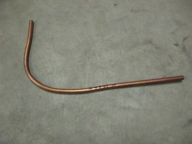 Fuel Pipe Kerosene