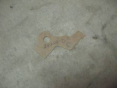 Crankcase Rear Retainer Gasket Lower - Farmall F-12/F-14