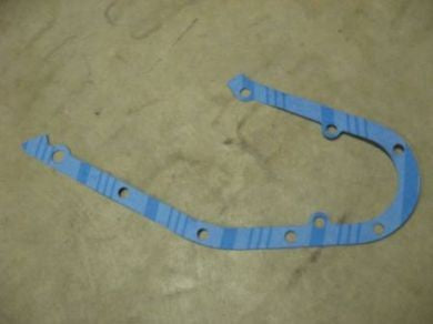 Crankcase Front Cover Gasket - Farmall F-12/F-14