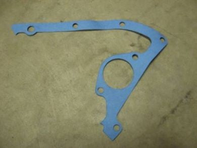 Crankcase Front Cover Plate Gasket - Farmall F-12/F-14