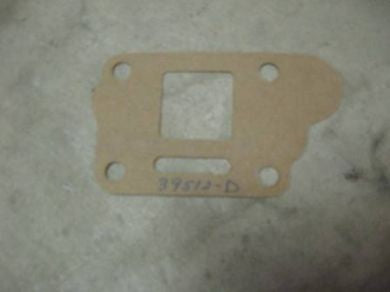 Oil Filter Base Gasket Type 2 - Farmall F-12/F-14