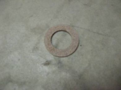 Small Gas Tank Cap Gasket