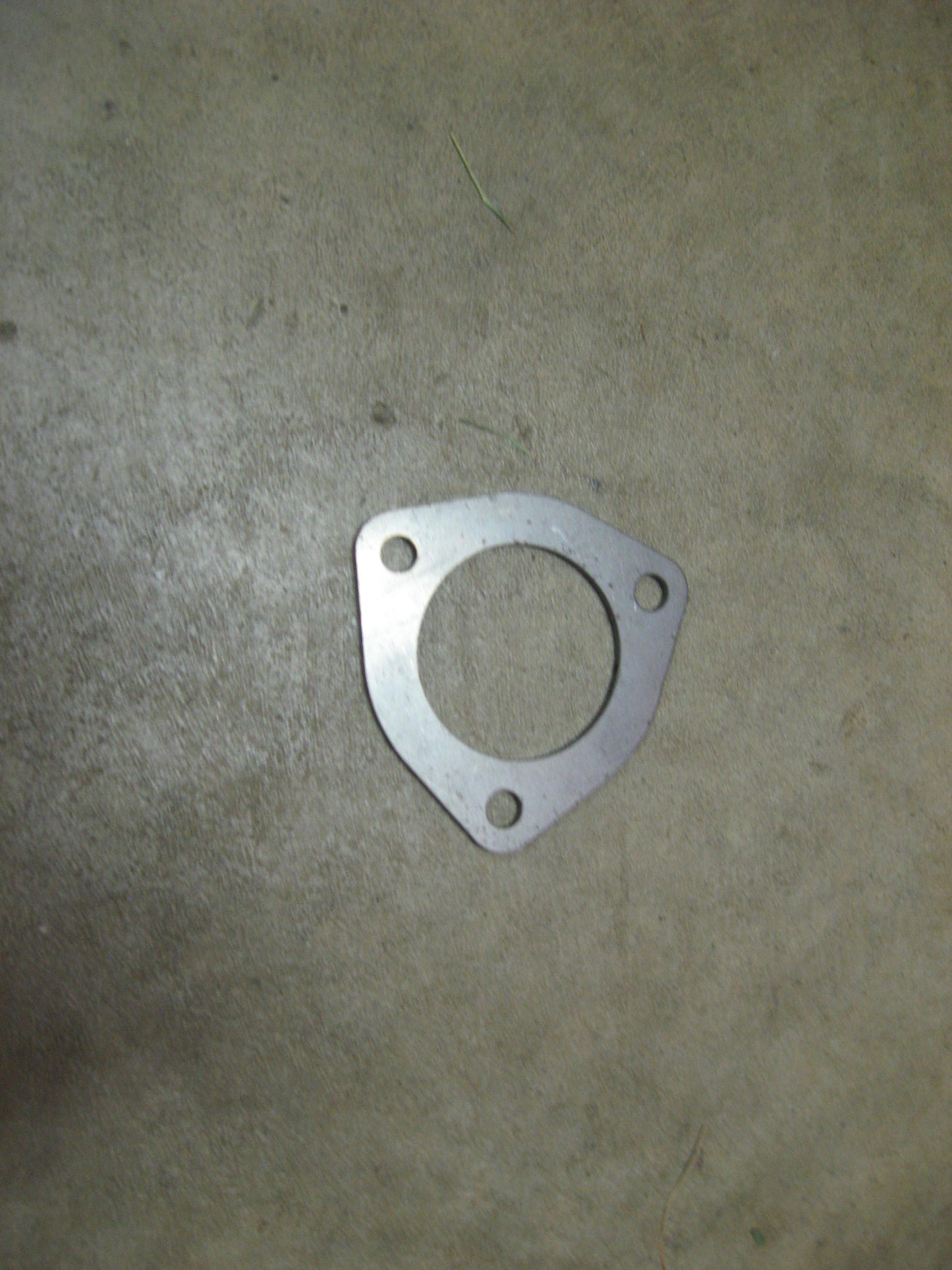 Flange