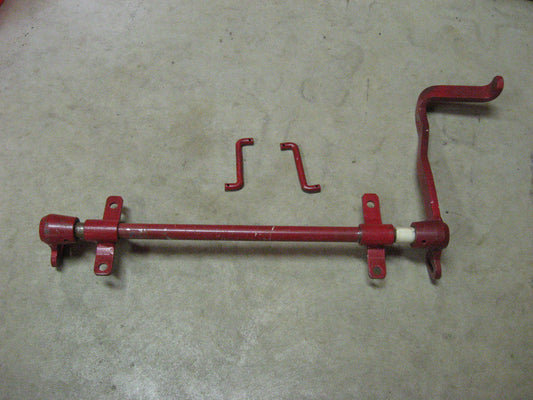 Foot Brake