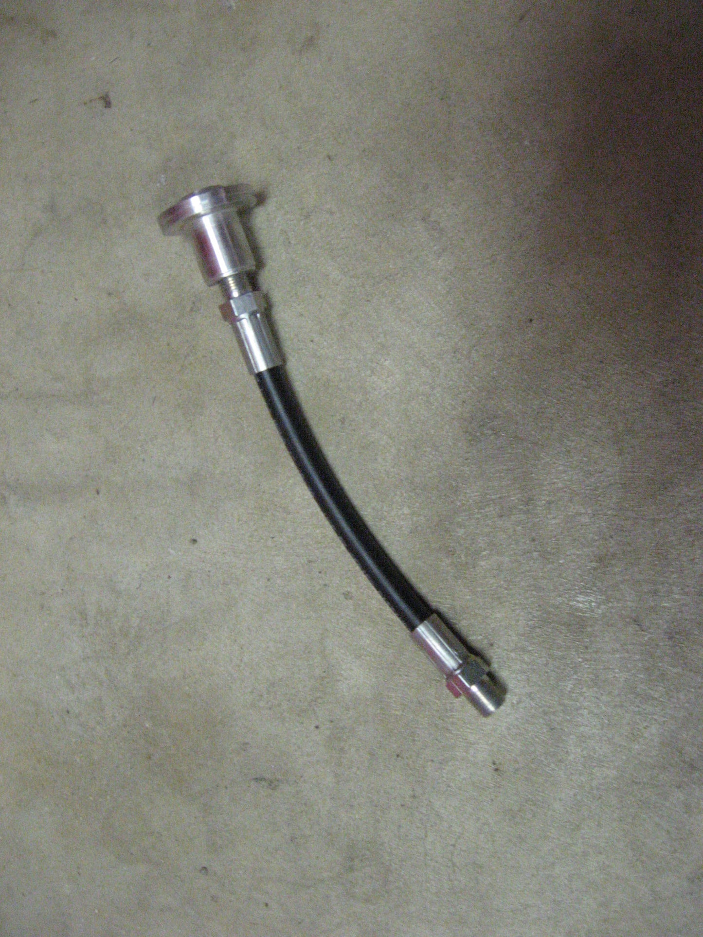 Clutch Bearing Grease Tube