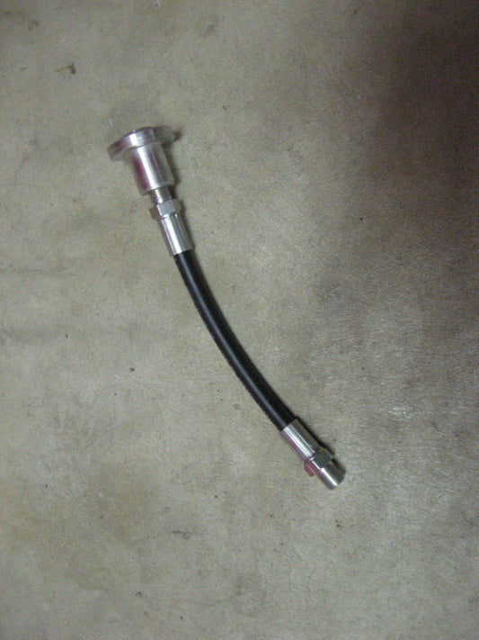Clutch Bearing Grease Tube