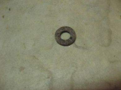 Fan Felt Washer