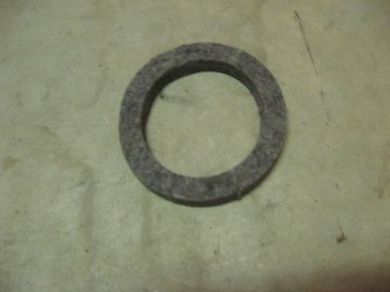 Front Wheel Felt Washer