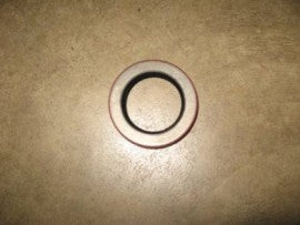 Belt Pulley Oil Seal - 10-20