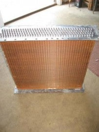 Radiator Core - Farmall F-30