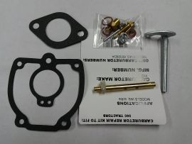 Carb Kit - W-9