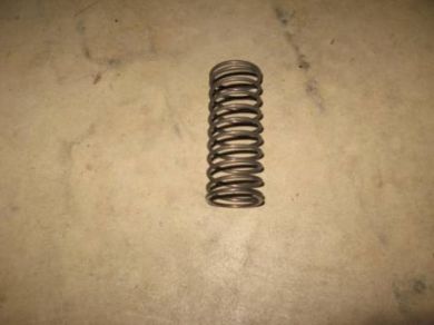 Valve Lever Spring