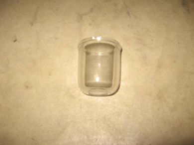 Glass Sediment Bowl