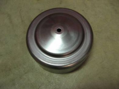 Air Top Cover