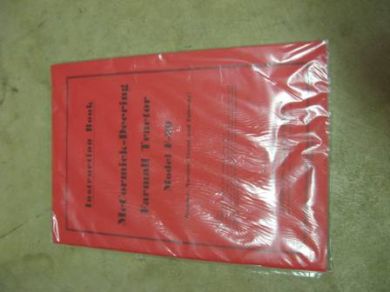 Owners Manual