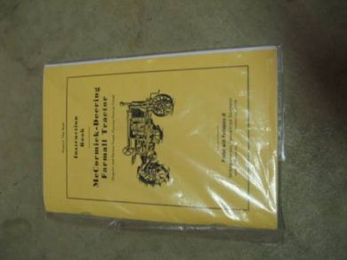 Owners Manual