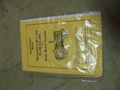 Owner Manual