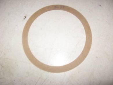 Hand Hole Cover Gasket
