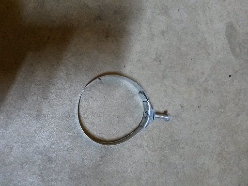 Hose Clamp