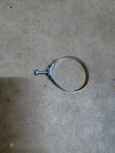 Hose Clamp