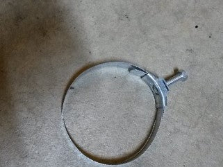 Hose Clamp