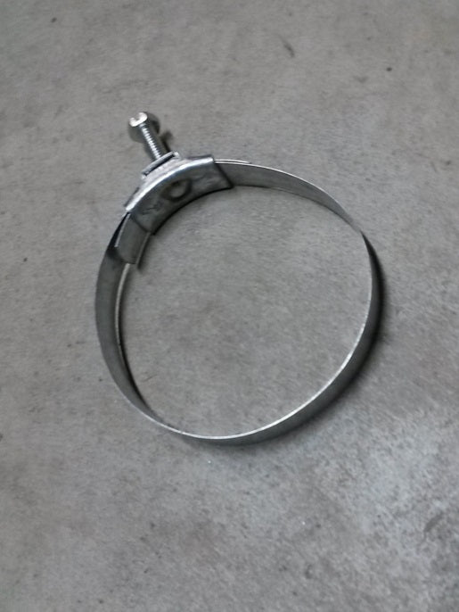 Hose Clamp