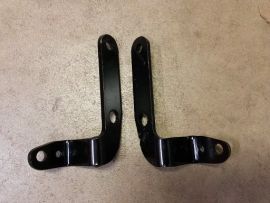 Clutch Yoke Set - Farmall Cub