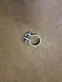Muffler Clamp - Farmall Cub