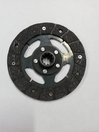 Clutch Disc - Farmall Cub