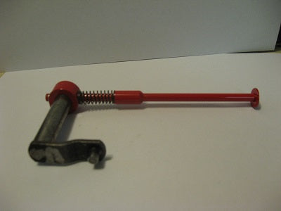 PTO Shifter Lever Shaft