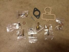 F12 Carb Kit - Farmall F-12/Farmall F-14