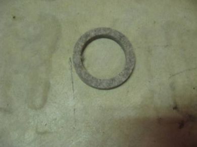 Front Wheel Felt