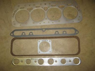 Head Gasket Set