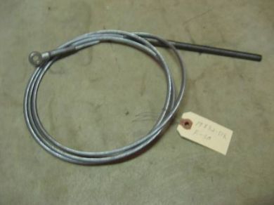 Brake Cable