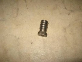Brake Cable Spring Adjusting Nut - Farmall F-20