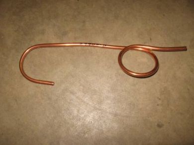 Fuel Line