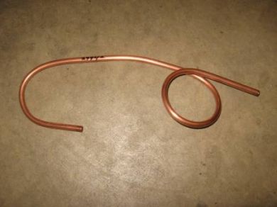 Fuel Pipe