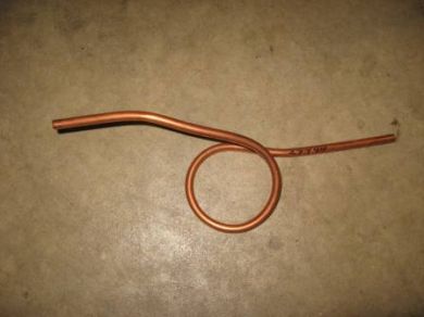 Fuel Line
