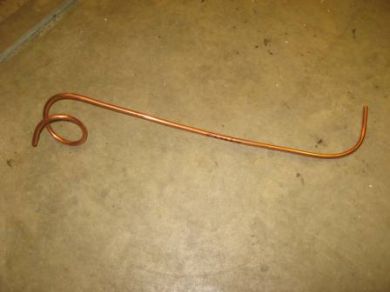 Fuel Line
