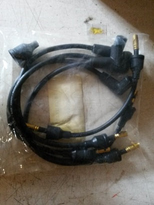 Plug Wire Set