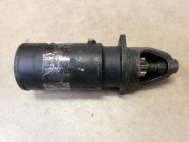 Rebuilt Starter 6 Volt - Farmall Cub