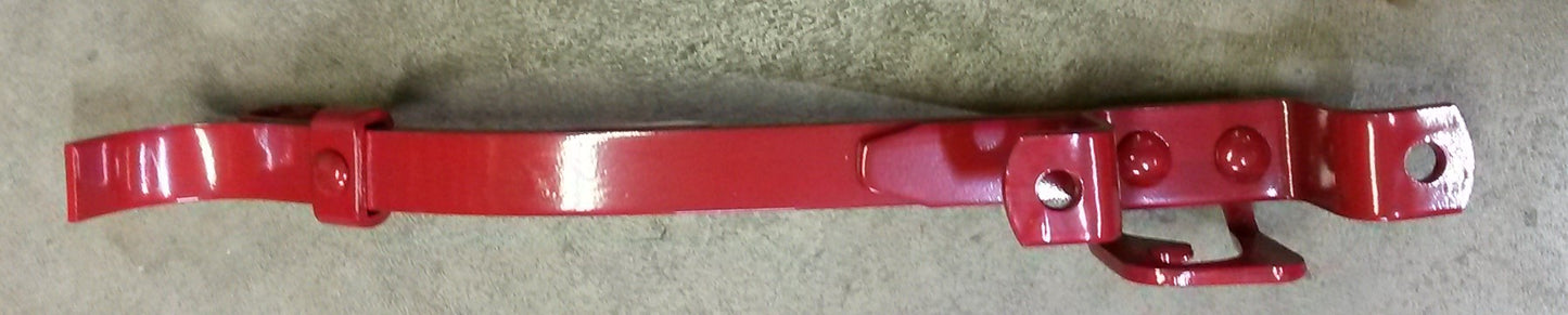 Seat Spring