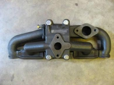 Gasoline Manifold - Farmall F-12/F-14