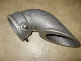 Exhaust Elbow - Farmall F-20