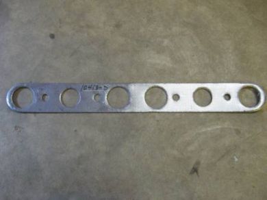Manifold Gasket