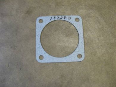 Thermostat Cage Gasket