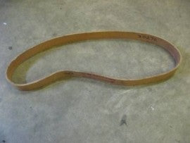 Flat Fan Belt - Farmall F-20