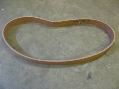 Fan Belt