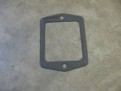 Manifold Baffle Gasket
