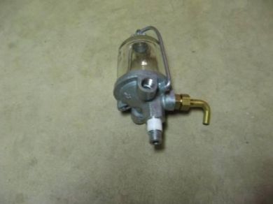 Fuel Strainer